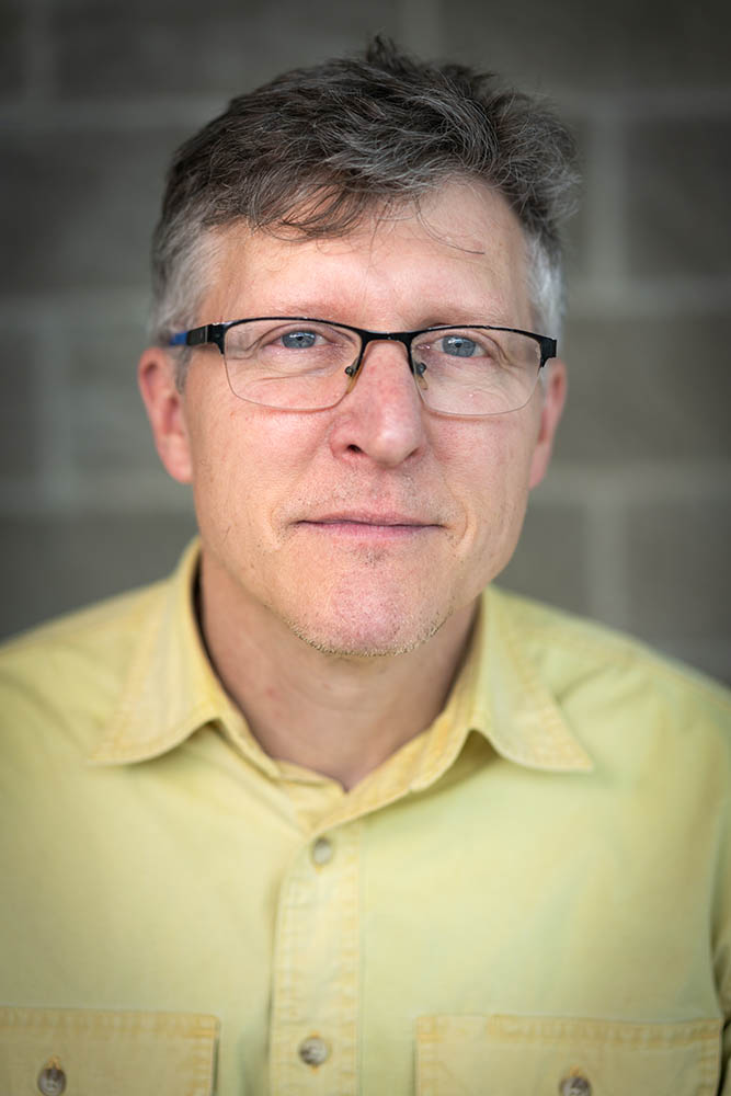 Jeremy Mitchell